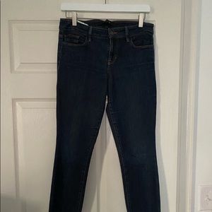 Joe’s Jeans Chelsea Fit jeans size 28